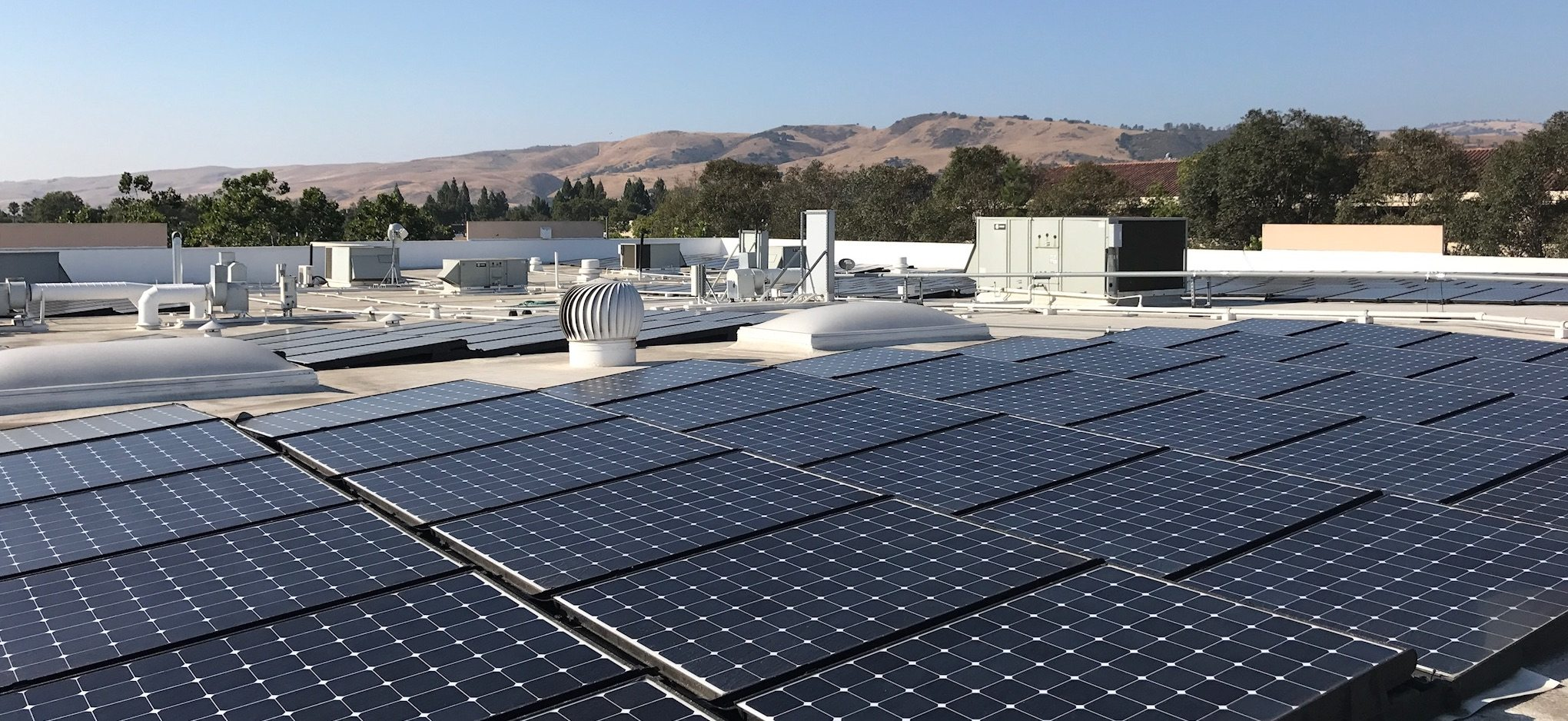 Commercial Solar Solutions